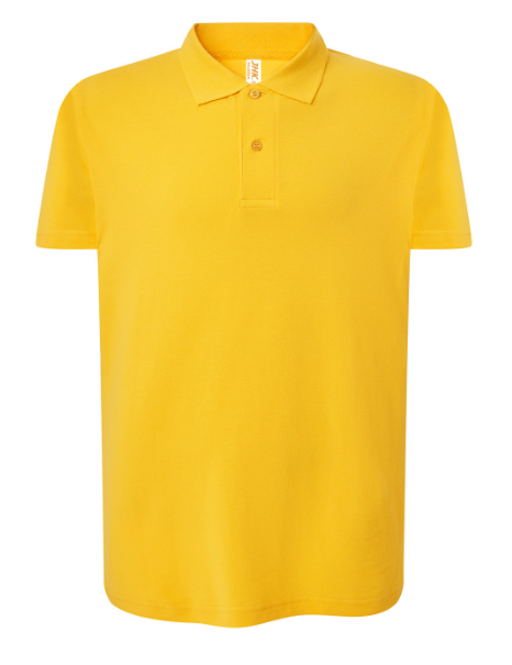 POLO MANGA CORTA OCEAN