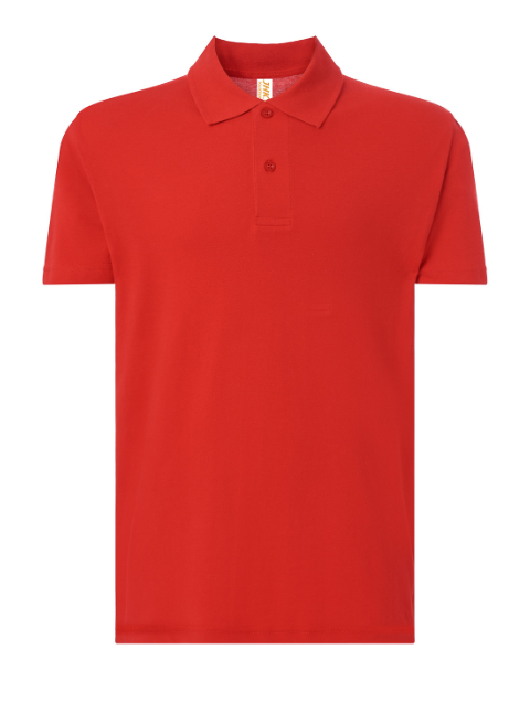 POLO MANGA CORTA OCEAN