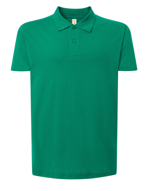 POLO MANGA CORTA OCEAN