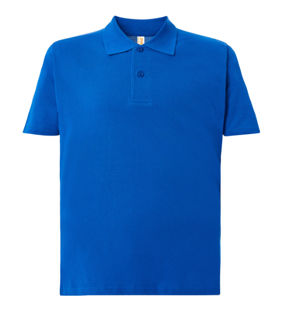 POLO MANGA CORTA OCEAN