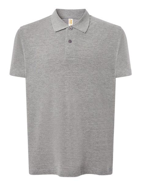 POLO MANGA CORTA OCEAN