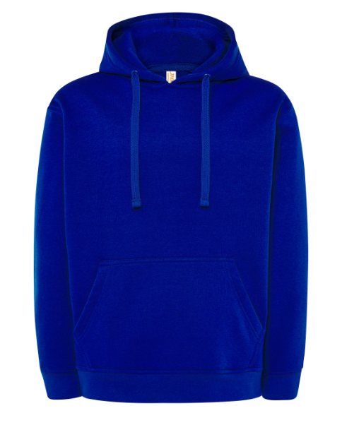 SUDADERA CON CAPUCHA OCEAN KANGAROO