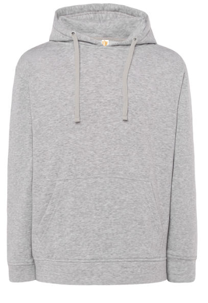 SUDADERA CON CAPUCHA OCEAN KANGAROO