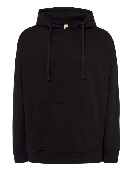 SUDADERA CON CAPUCHA OCEAN KANGAROO