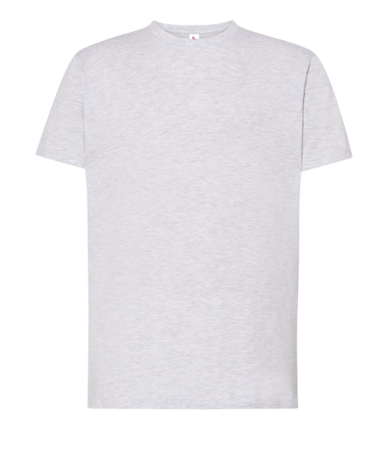 CAMISETA MANGA CORTA 190 gms