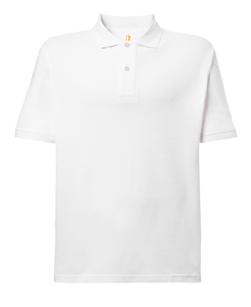 POLO MANGA CORTA OCEAN