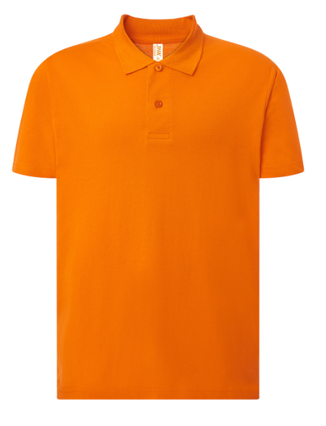 POLO MANGA CORTA OCEAN