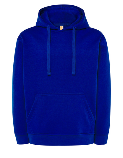 SUDADERA CON CAPUCHA OCEAN KANGAROO