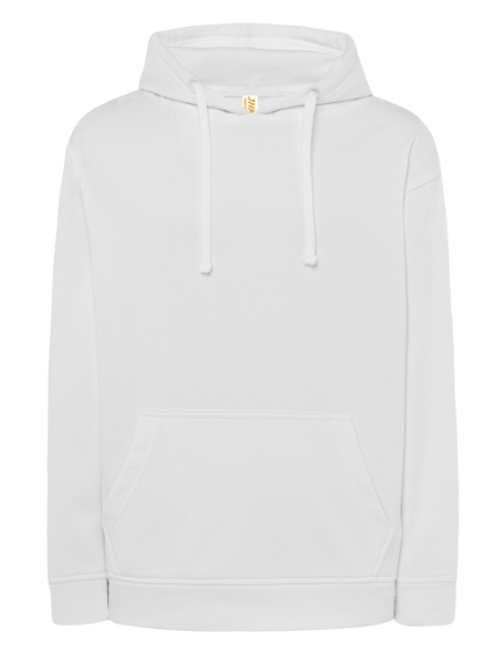 SUDADERA CON CAPUCHA OCEAN KANGAROO