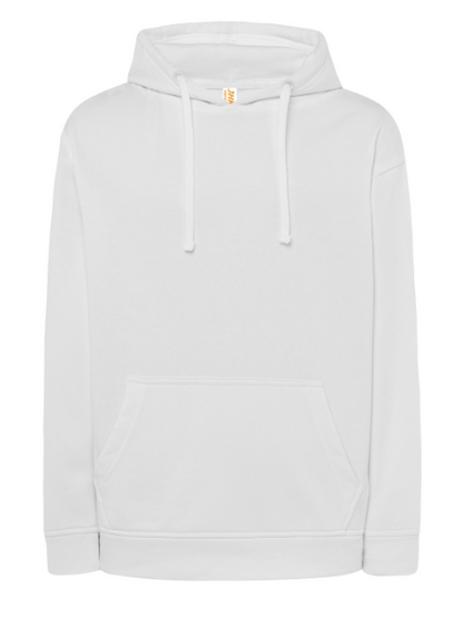 SUDADERA CON CAPUCHA OCEAN KANGAROO
