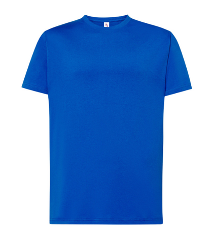 CAMISETA MANGA CORTA 150 gms