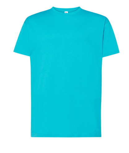 CAMISETA MANGA CORTA 150 gms