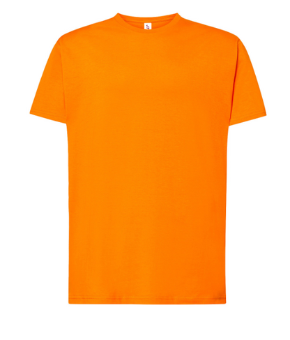CAMISETA MANGA CORTA 150 gms