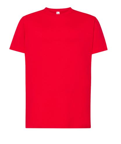 CAMISETA MANGA CORTA 150 gms