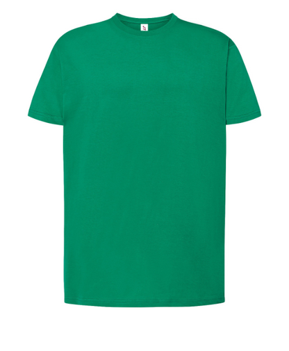 CAMISETA MANGA CORTA 150 gms